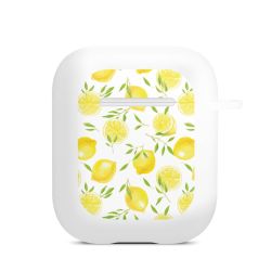 Apple AirPods Case white