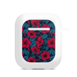 Apple AirPods Case white