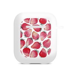 Apple AirPods Case white