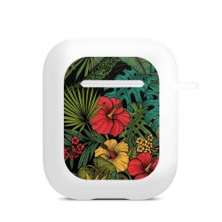 Apple AirPods Case white
