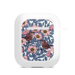 Apple AirPods Case white