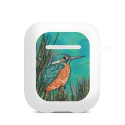 Apple AirPods Case white