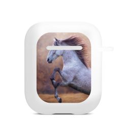 Apple AirPods Case white