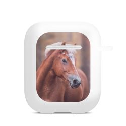 Apple AirPods Case white