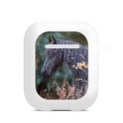 Apple AirPods Case white