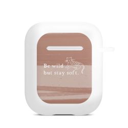 Apple AirPods Case white