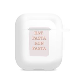 Apple AirPods Case white