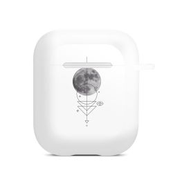 Apple AirPods Case white
