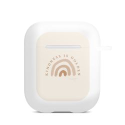 Apple AirPods Case white