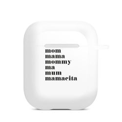 Apple AirPods Case white