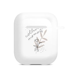 Apple AirPods Case white