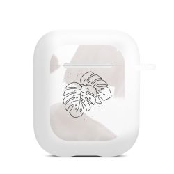 Apple AirPods Case white