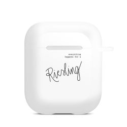 Apple AirPods Case white