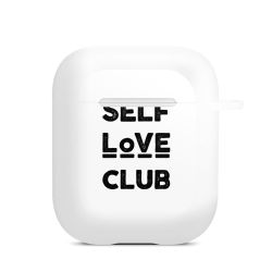 Apple AirPods Case white