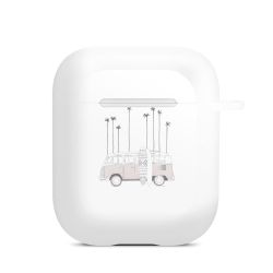 Apple AirPods Case white