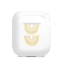 Apple AirPods Case white