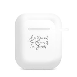 Apple AirPods Case white