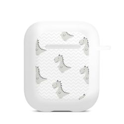 Apple AirPods Case white