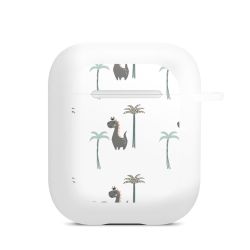 Apple AirPods Case white