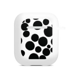 Apple AirPods Case white