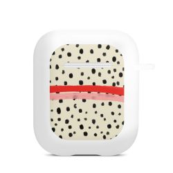 Apple AirPods Case white