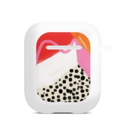 Apple AirPods Case white