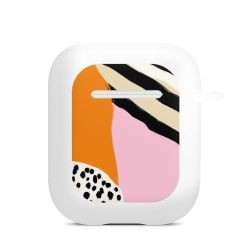 Apple AirPods Case white