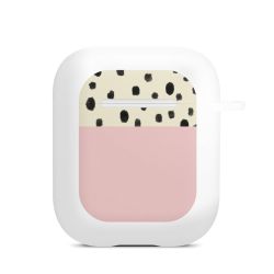 Apple AirPods Case white
