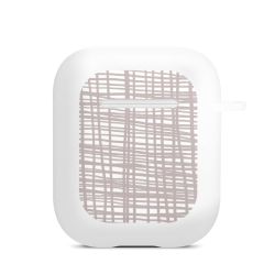 Apple AirPods Case white