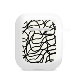 Apple AirPods Case white