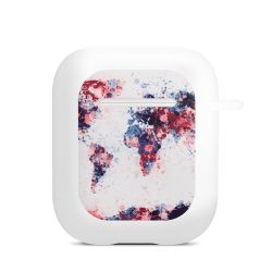 Apple AirPods Case white