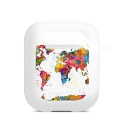 Apple AirPods Case white