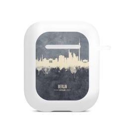 Apple AirPods Case white