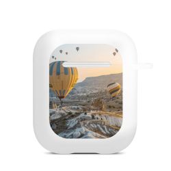 Apple AirPods Case white