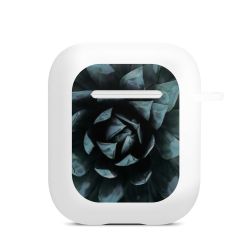 Apple AirPods Case white