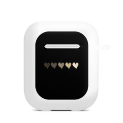 Apple AirPods Case white