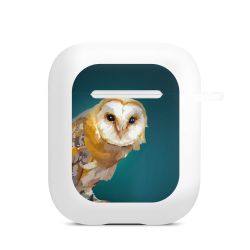 Apple AirPods Case white