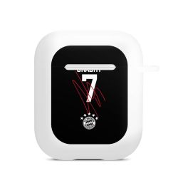 Apple AirPods Case white
