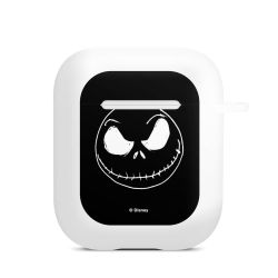 Apple AirPods Case white