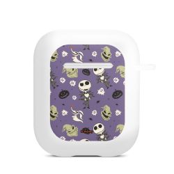 Apple AirPods Case white