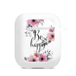 Apple AirPods Case white