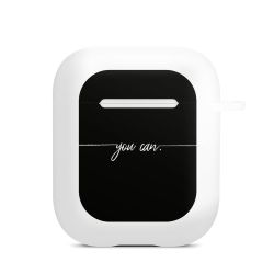 Apple AirPods Case white