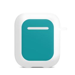 Apple AirPods Case white
