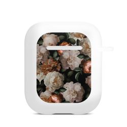 Apple AirPods Case white