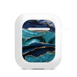 Apple AirPods Case white