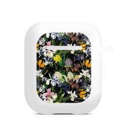 Apple AirPods Case white