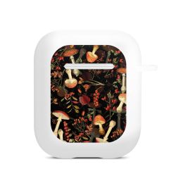 Apple AirPods Case white