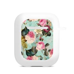Apple AirPods Case white