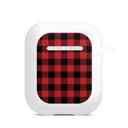 Apple AirPods Case white