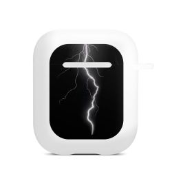 Apple AirPods Case white